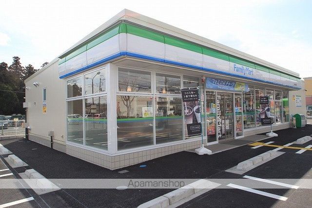 東武東上線 鶴ケ島駅 徒歩7分 3階建 築8年の周辺写真