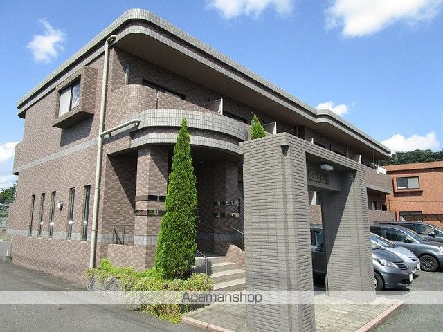 ＪＲ鹿児島本線 広木駅 徒歩40分 築24年