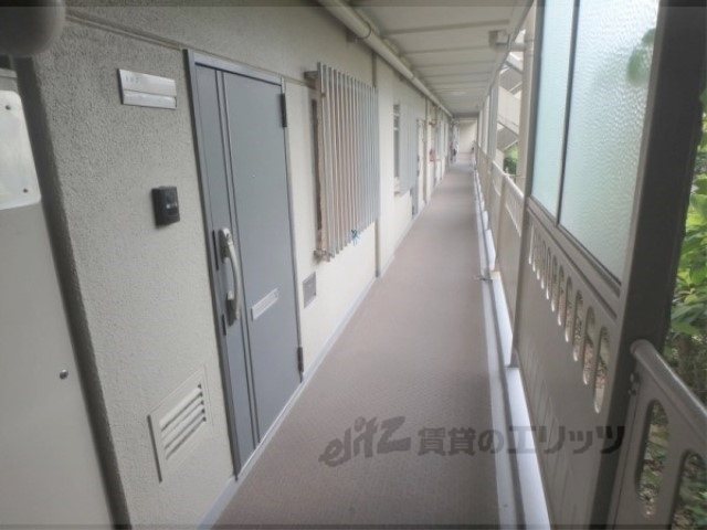 その他　廊下