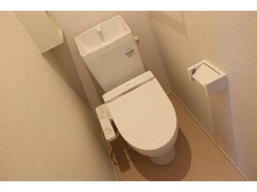トイレ　同型イメージ