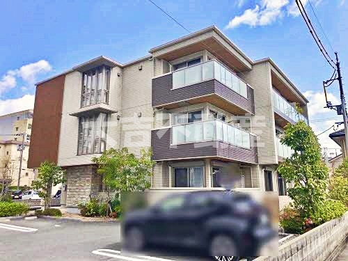 ジャルダン ド シャルムの外観写真