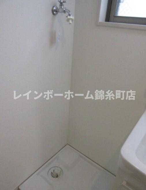 その他設備　※別部屋参照写真