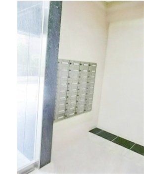 その他共有部分　エントランス