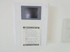 セキュリティ　物件画像