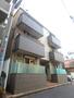 押上駅より徒歩7分 1階 築18年7ヶ月の賃貸物件