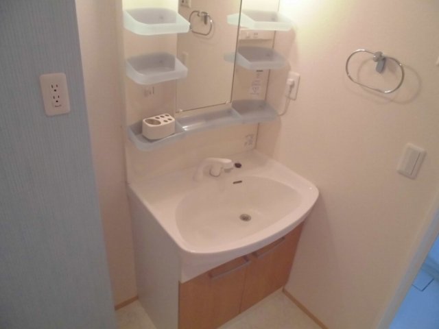パークハイム興宮の内装写真