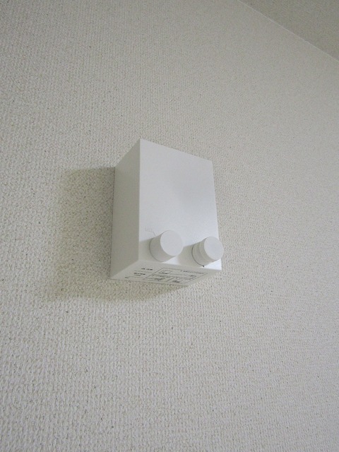 収納　同施工会社の室内写真