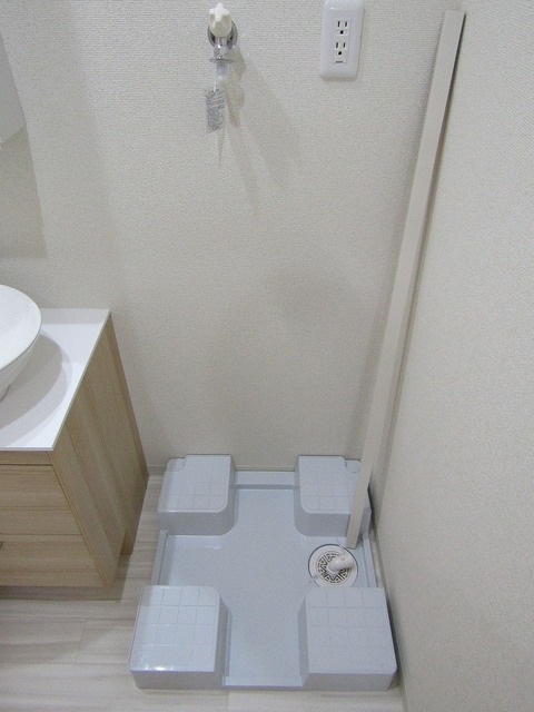 その他設備　同施工会社の室内写真