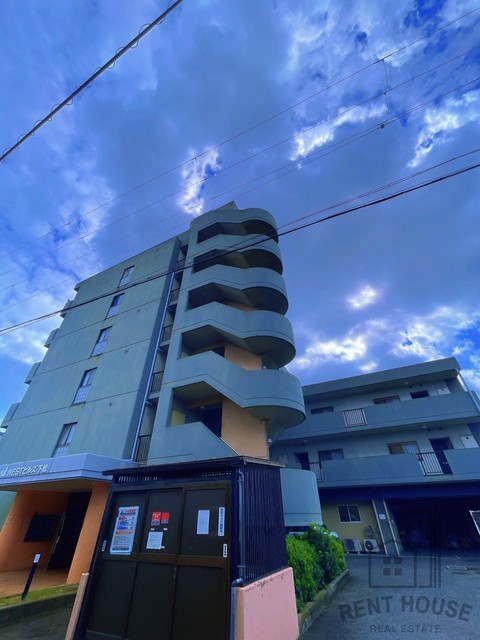 ＪＲ阪和線 下松駅 徒歩4分 築31年