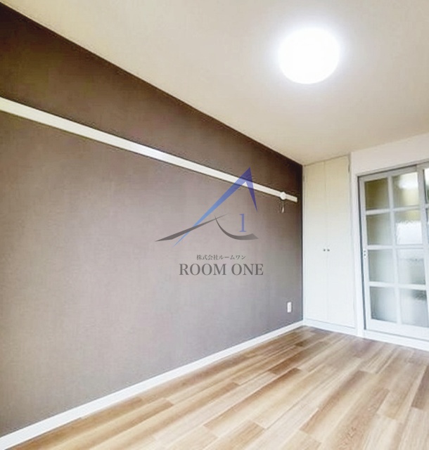 居室・リビング　洋室のお部屋です。