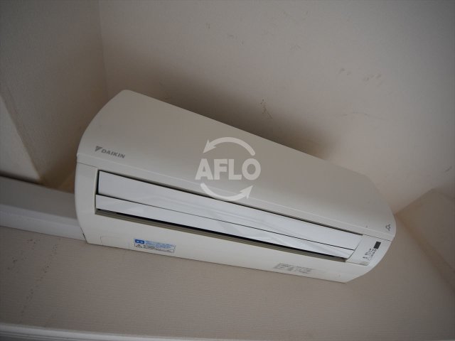 その他設備　プレサンス中之島アティレ　エアコン
