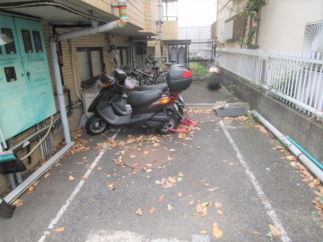 小田急小田原線 小田急相模原駅 徒歩6分 4階建 築39年のその他写真