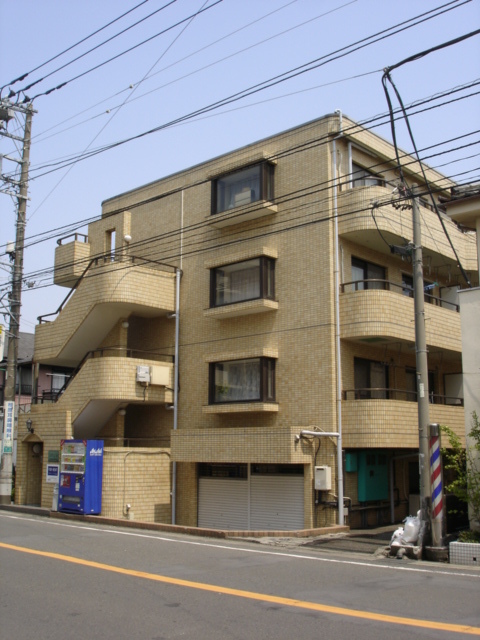 小田急小田原線 小田急相模原駅 徒歩6分 築39年