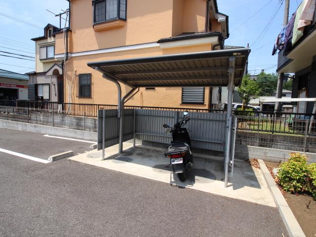 ジュネス新木のその他写真