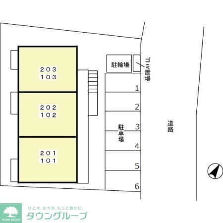 クレインビレッジのその他写真