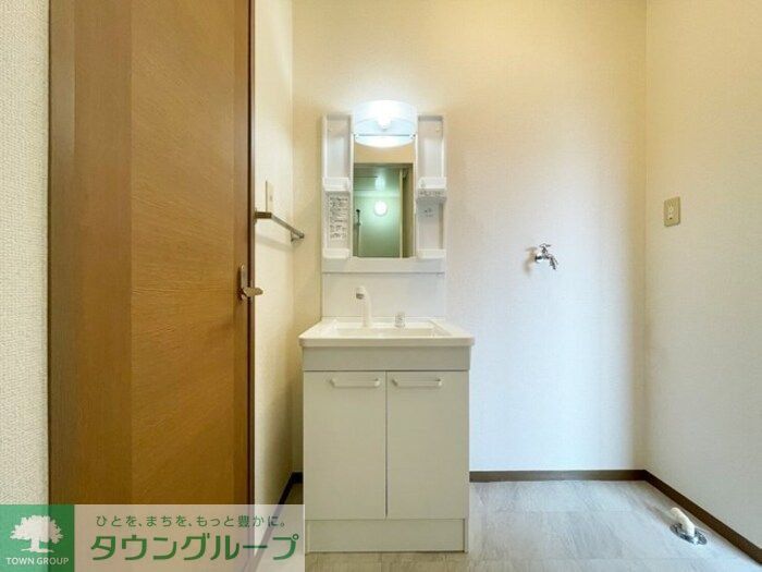 クレインビレッジの内装写真