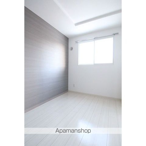 BELL・WALKの居間写真