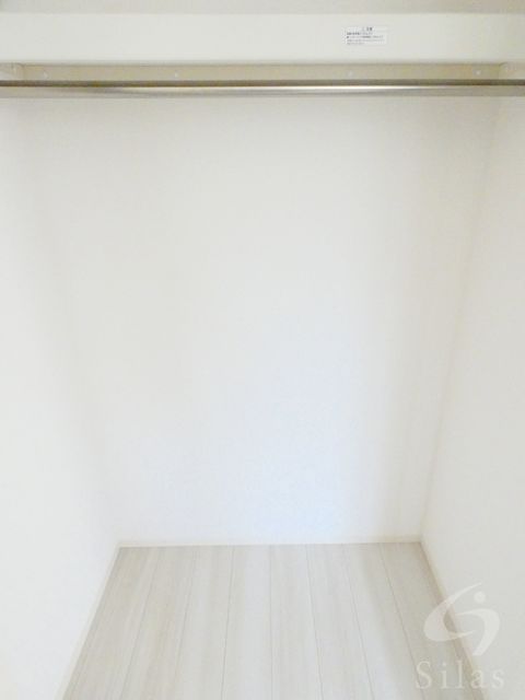 収納　同仕様