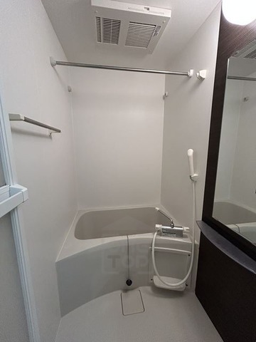 リブリ・摂津庄屋の風呂写真