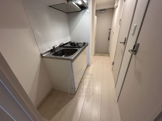 リブリ・摂津庄屋の居間写真