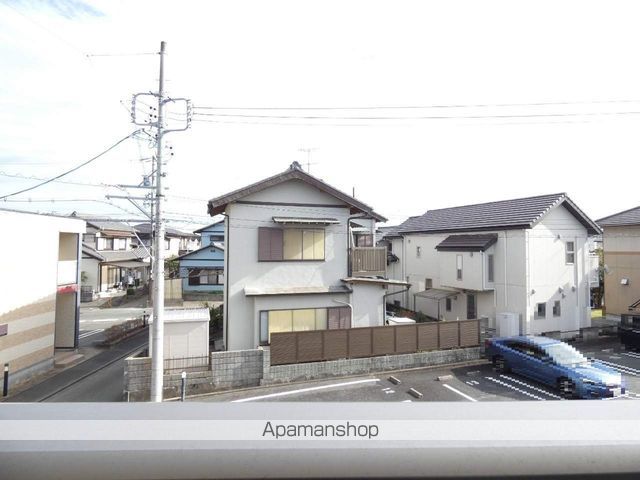 遠州鉄道 浜北駅 徒歩11分 2階建 築13年のその他写真