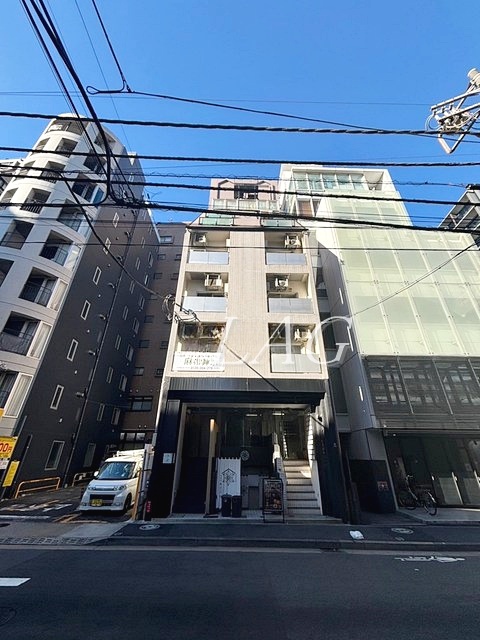 Mビル2