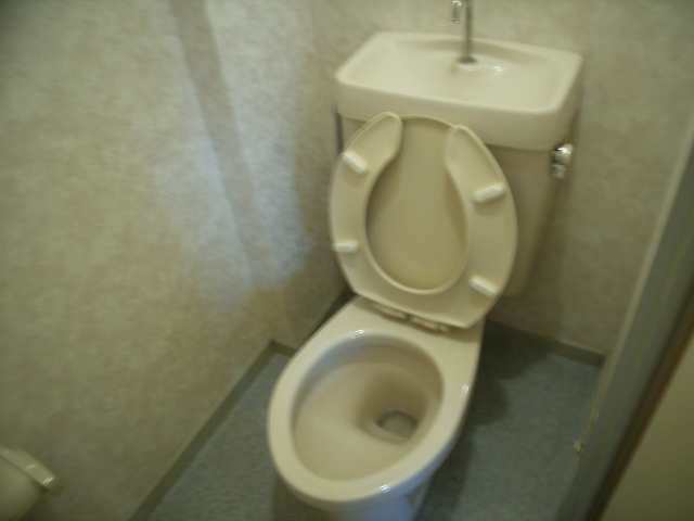 エクセレンス名東のトイレ写真