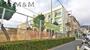 中学校　神戸市立御影中学校（中学校）まで1807m