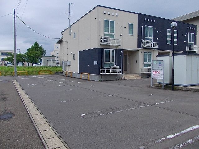 クラールIIのその他写真