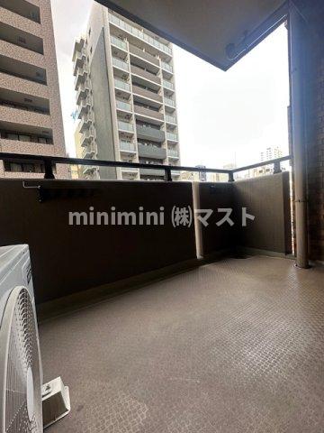 地下鉄千日前線 阿波座駅 徒歩1分 11階建 築24年のその他写真