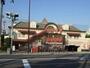 飲食店　和食さと勝山店（飲食店）まで1200m