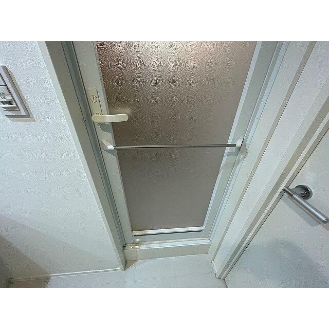バス・シャワールーム　室内イメージ