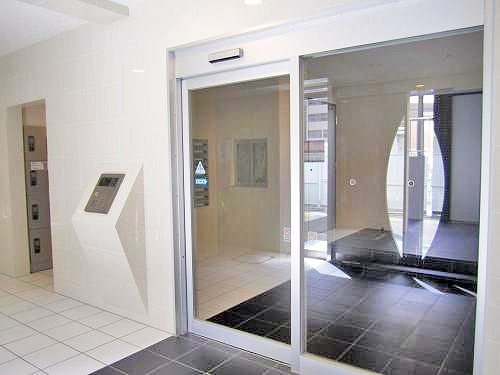 ヴェルステージ西川口IIIの外観写真
