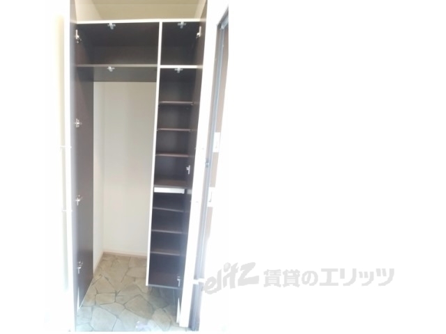収納　下駄箱