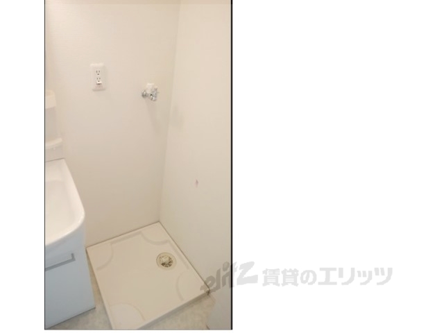 その他部屋・スペース　洗濯機置場