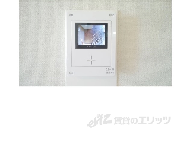 セキュリティ　ドアフォン（ＴＶ含）