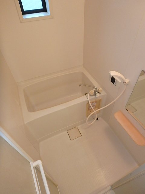 RYU弐番館の風呂写真