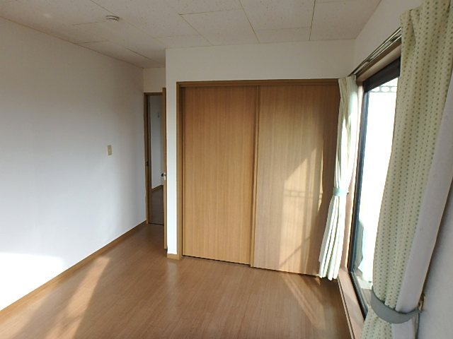 RYU弐番館の内装写真