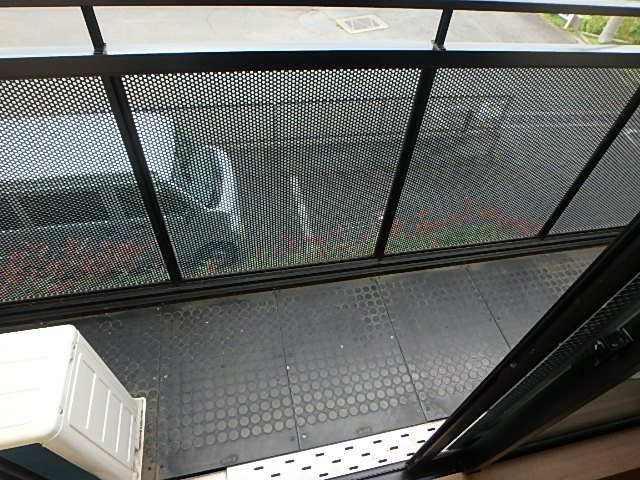 RYU弐番館の内装写真