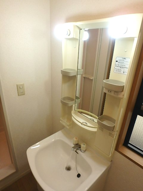RYU弐番館の内装写真