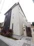 建物外観　OHANA　House
