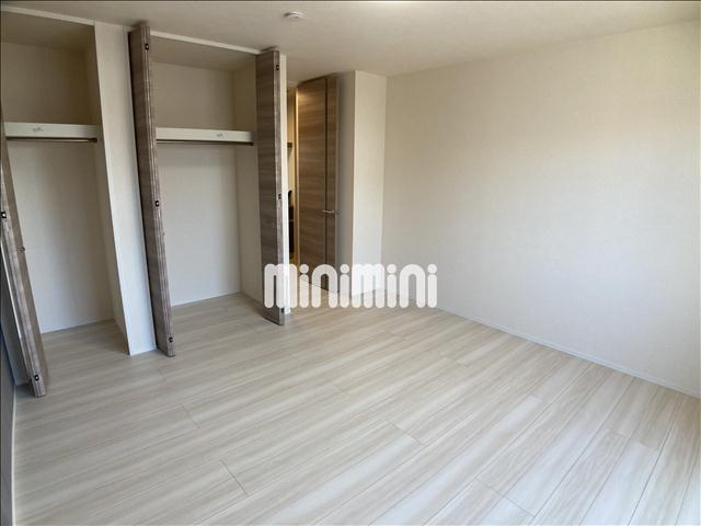 D-room星見ヶ丘の内装写真