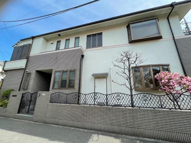 建物外観　建物外観(1)