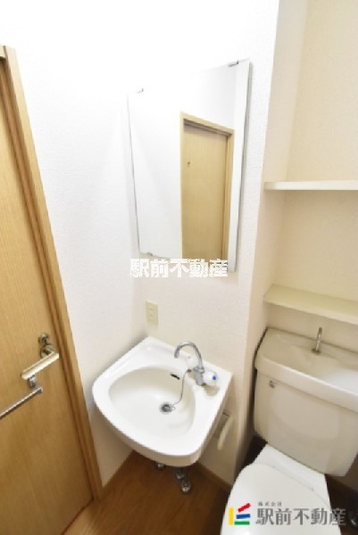洗面設備　洗面台☆