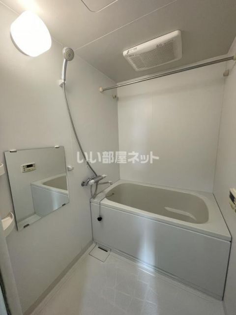 ＪＲ京浜東北線 川口駅 徒歩6分 7階建 築16年の風呂写真