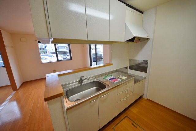 キッチン　★お問い合わせはタウンハウジングまで★