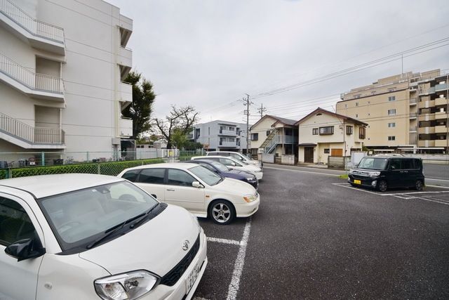 眺望　★お問い合わせはタウンハウジングまで★