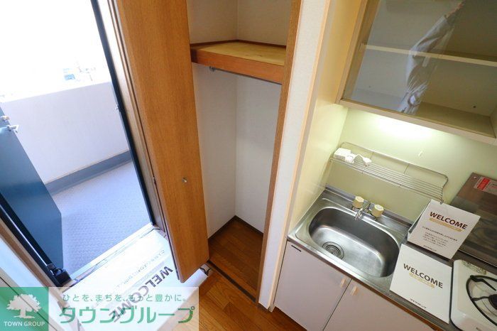 その他部屋・スペース