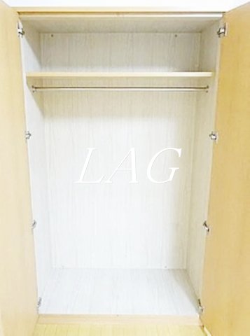 ヴエルト杉並サウスヒルの内装写真