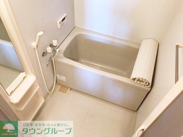 バス・シャワールーム　お問合せはタウンハウジングまで！※現地待合わせ相談可能